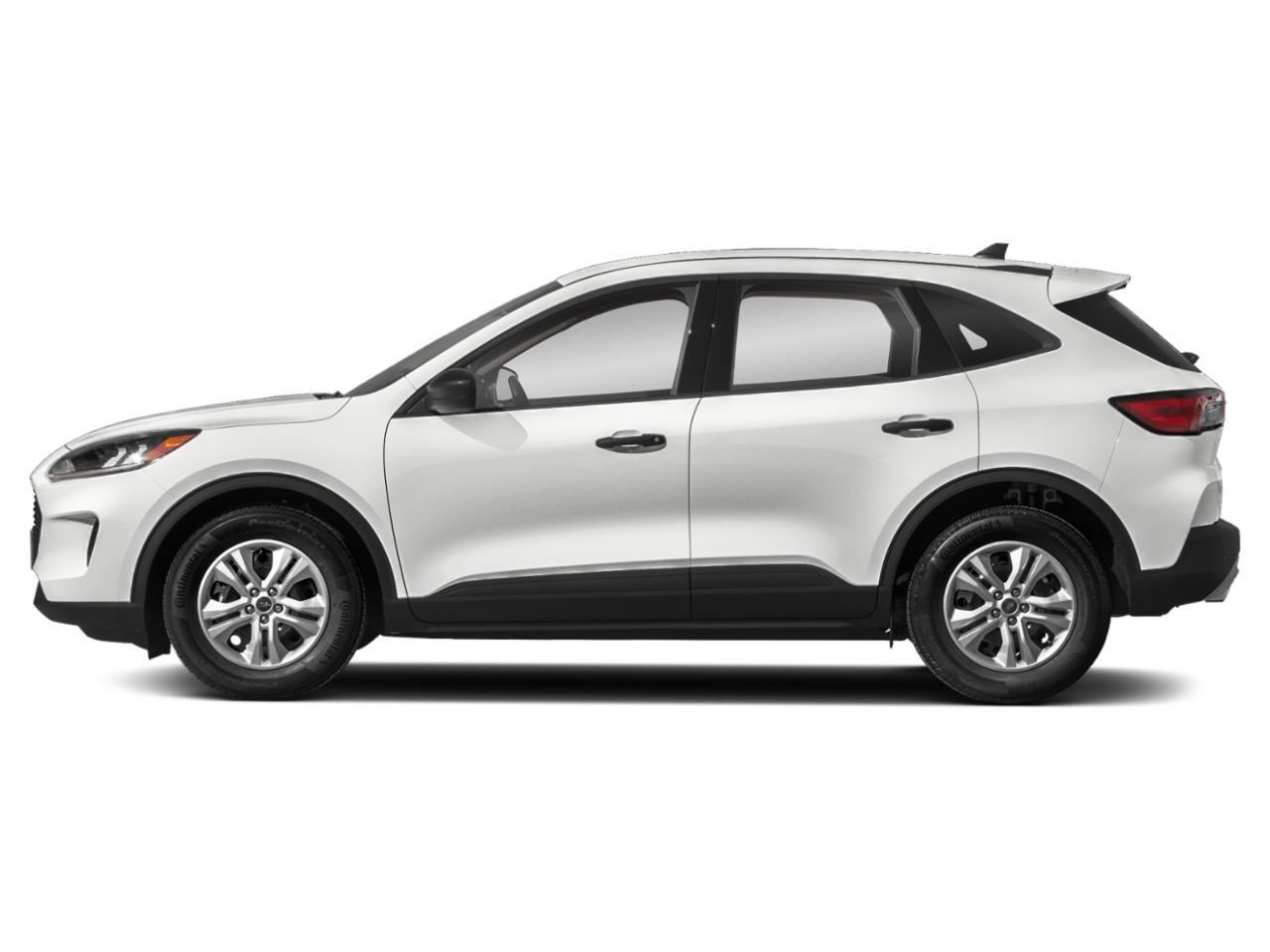 2020 Ford Escape S Houston TX