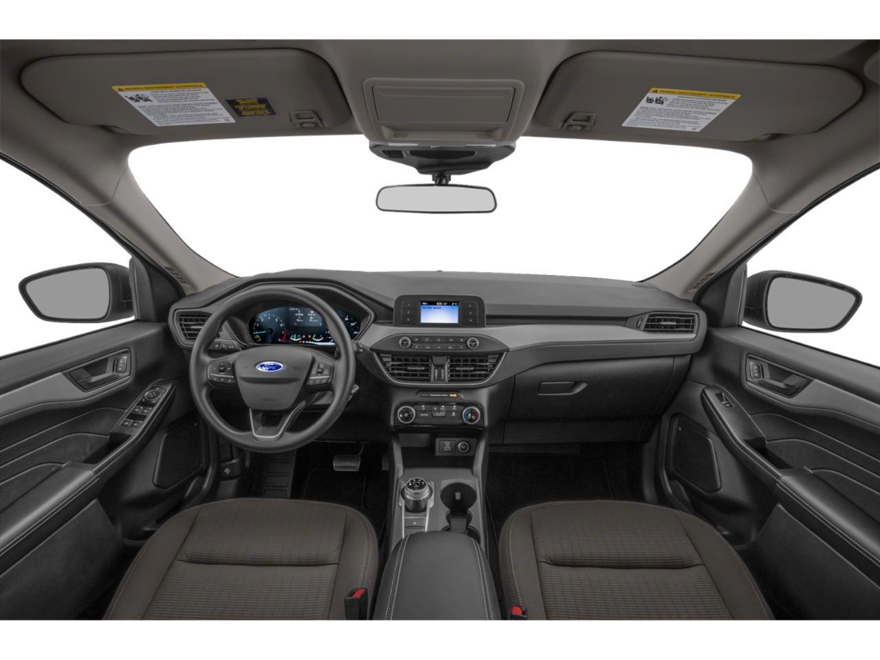 2020 Ford Escape S Houston TX