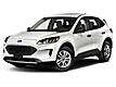 2020 Ford Escape S