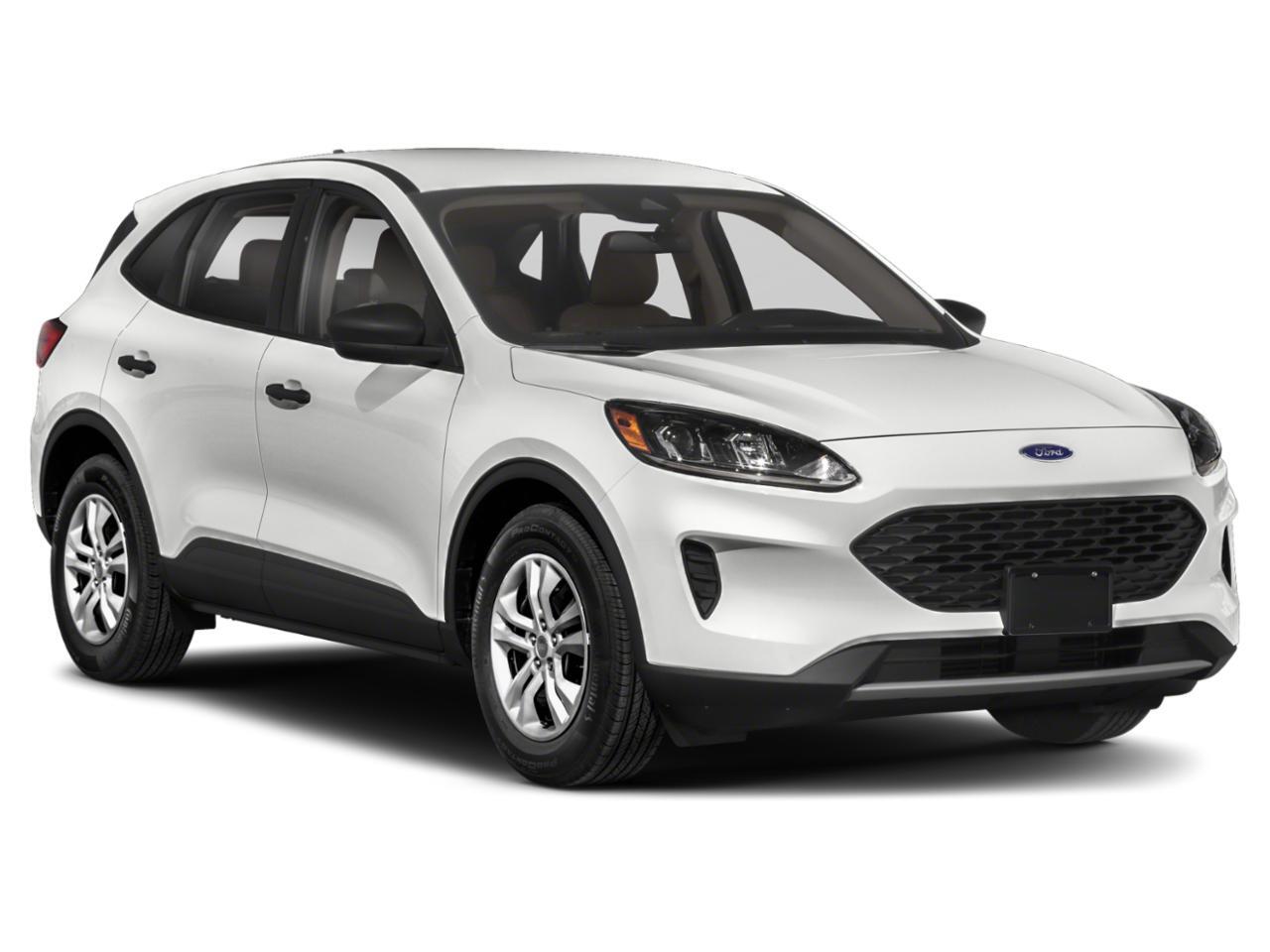 2020 Ford Escape S Roseville CA