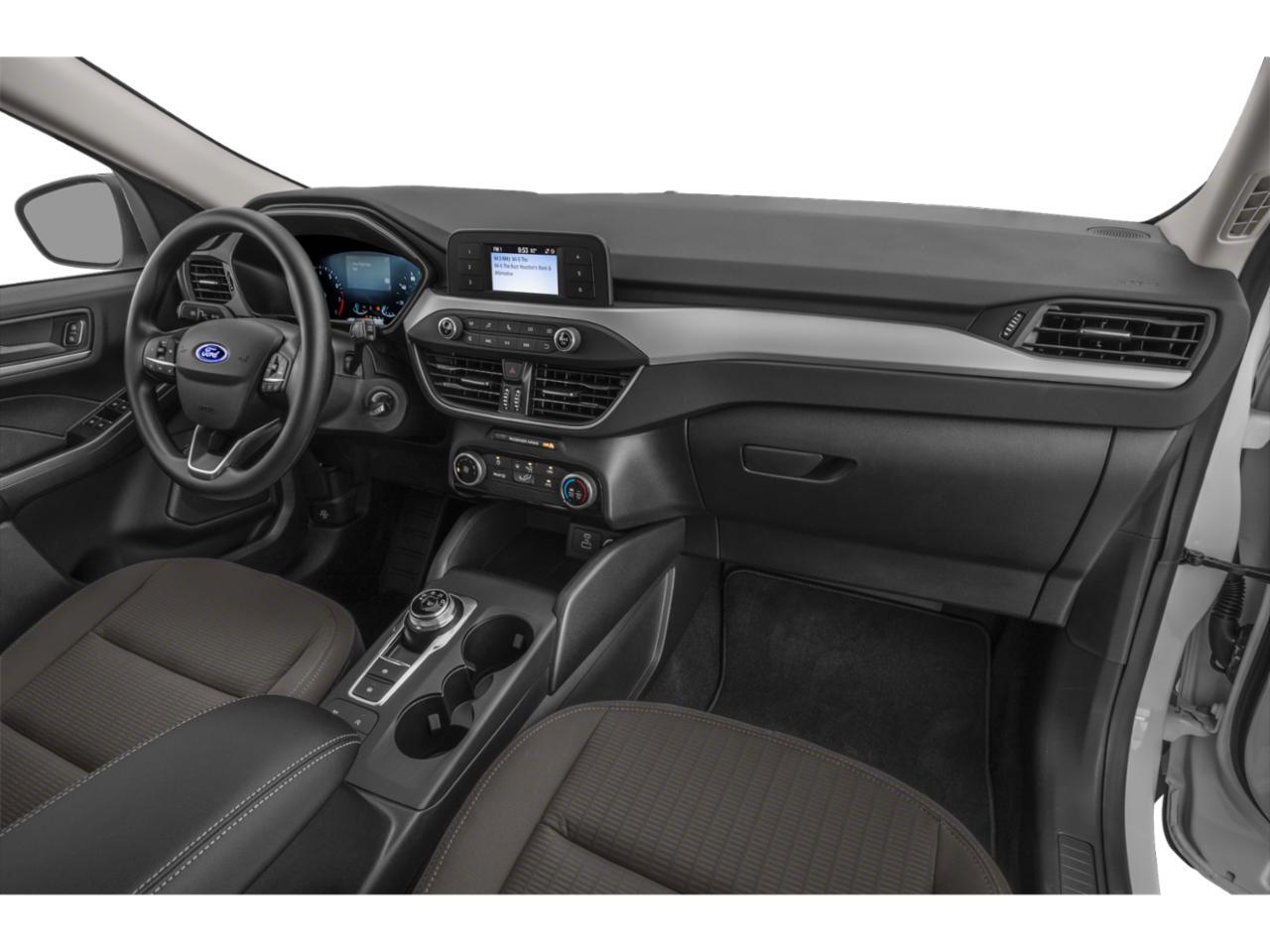 2020 Ford Escape S Roseville CA