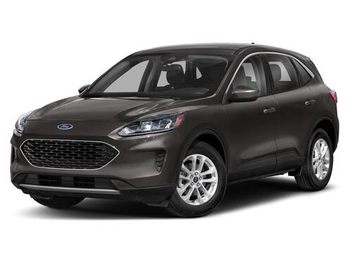 2020 Ford Escape S Tampa FL 2020 Ford Escape S Tampa FL