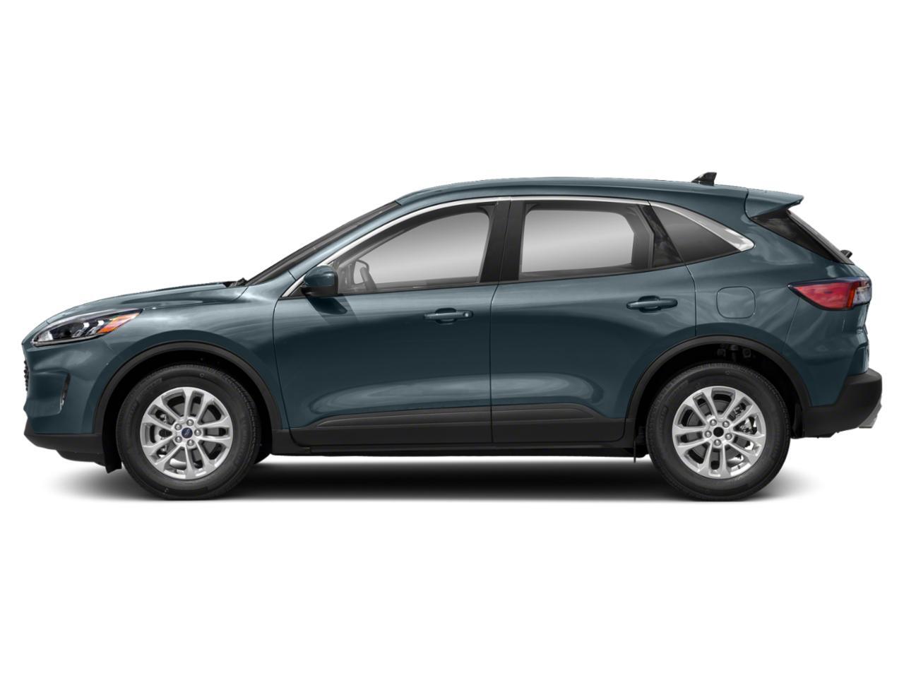 2020 Ford Escape SE Houston TX