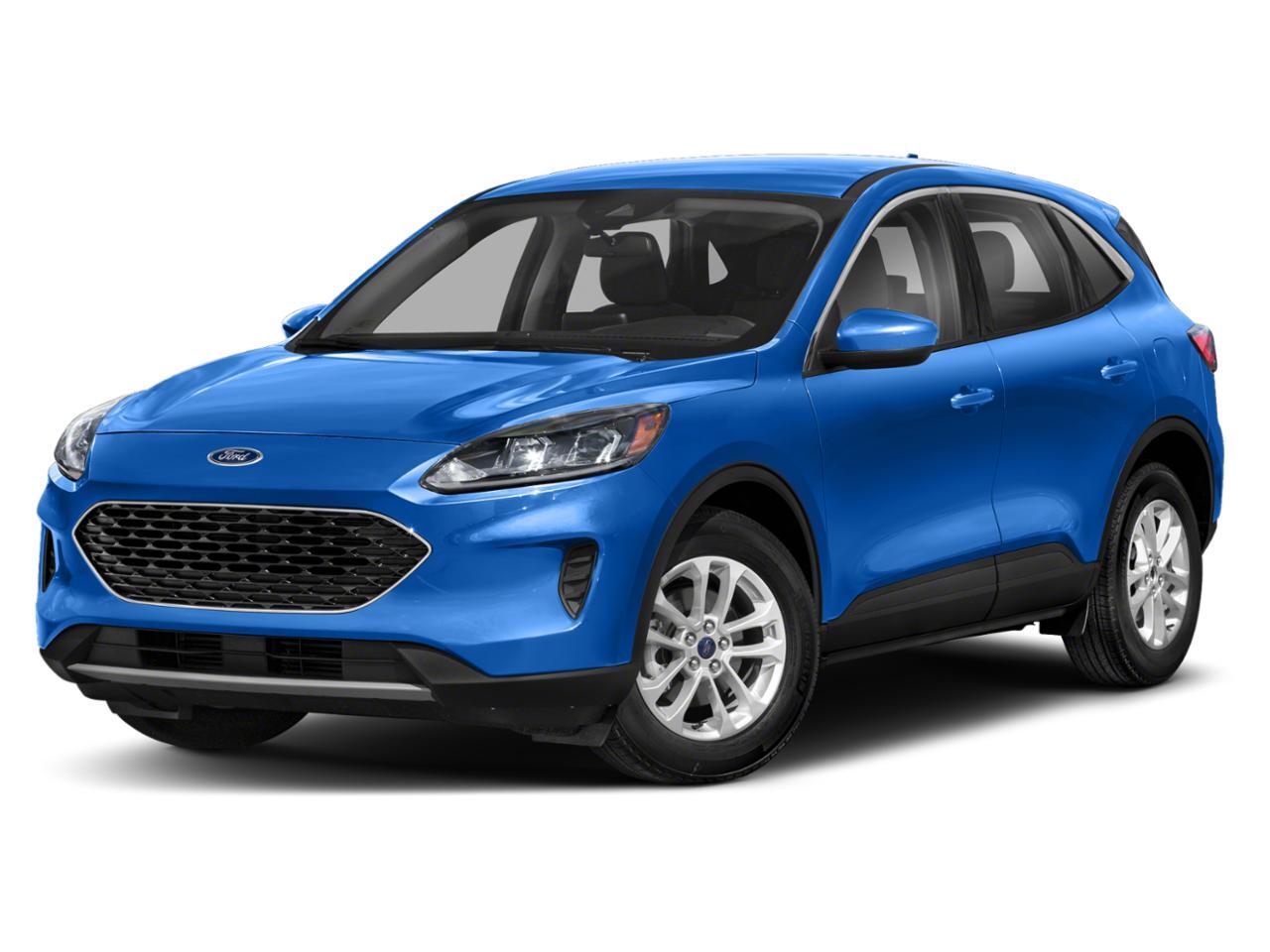 2020 Ford Escape SE Mesa AZ