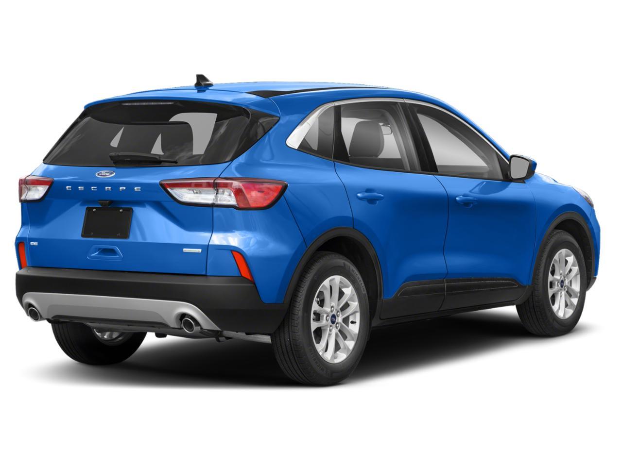 2020 Ford Escape SE Miami FL