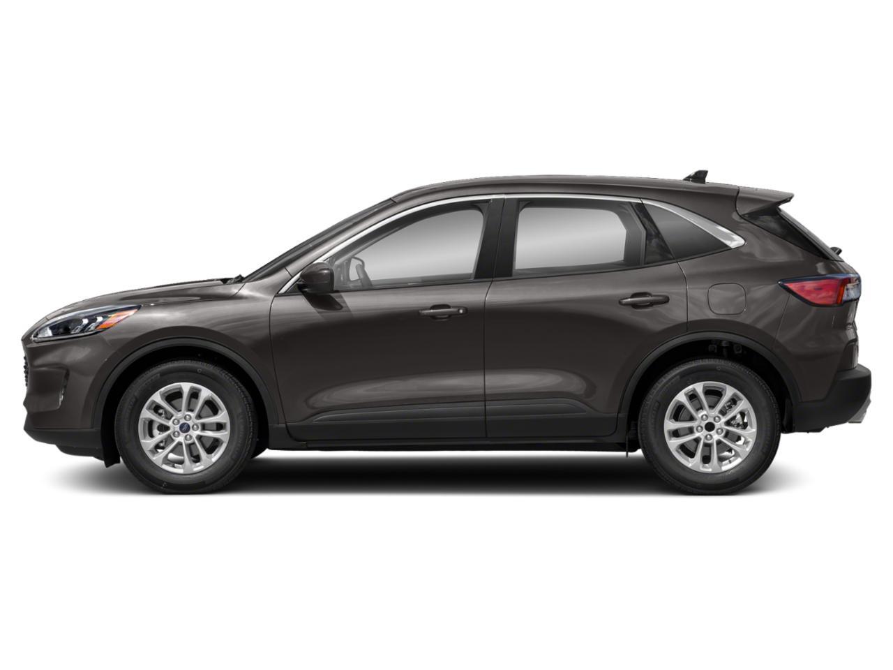 2020 Ford Escape SE Cooperstown NY