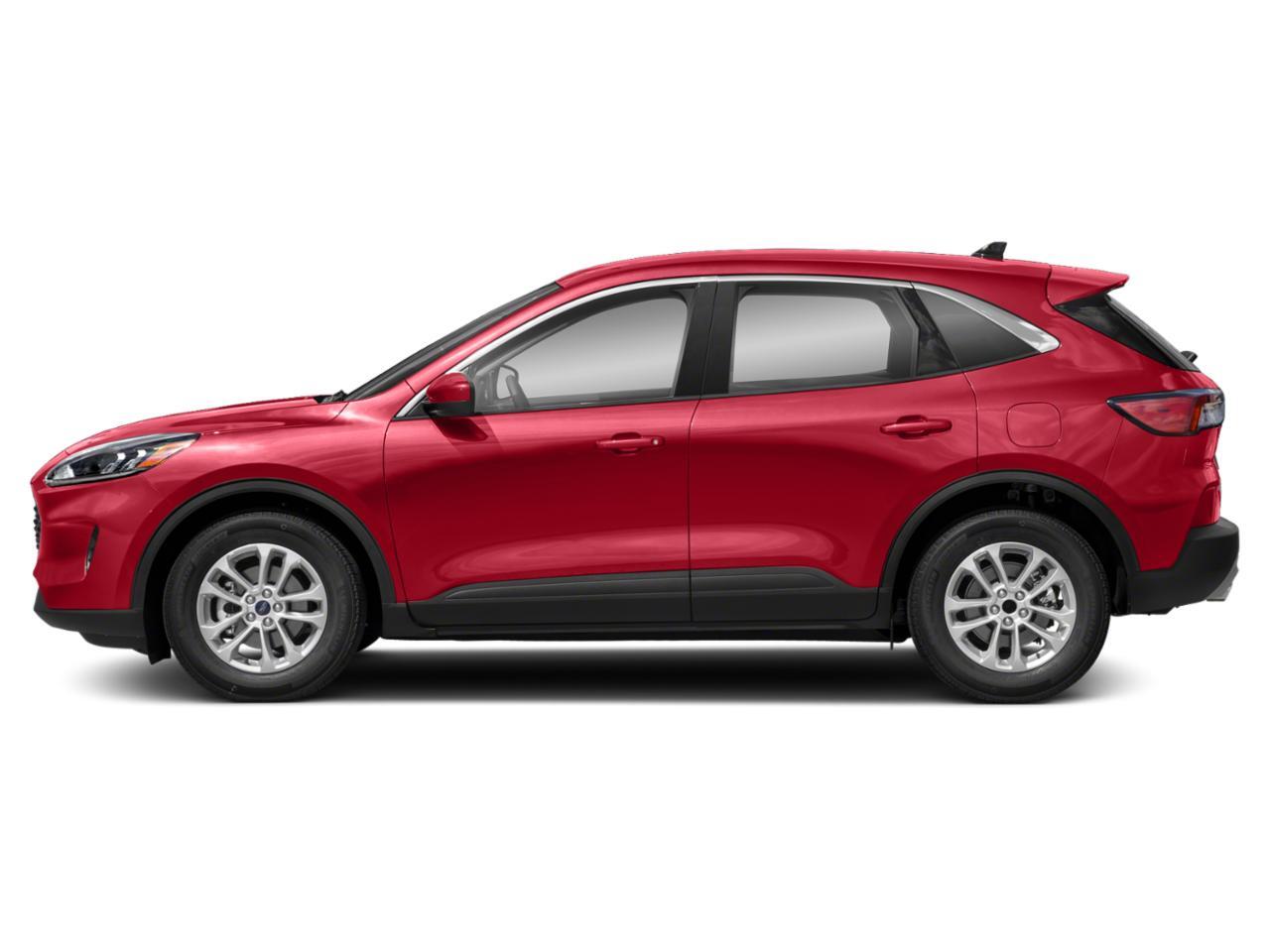 2020 Ford Escape SE Owego NY