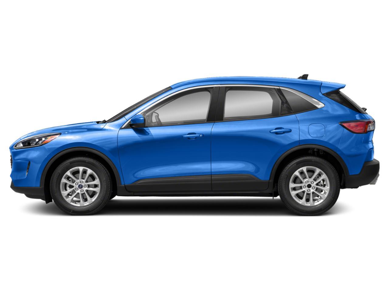 2020 Ford Escape SE Owego NY