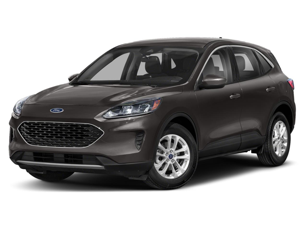 2020 Ford Escape SE Cooperstown NY
