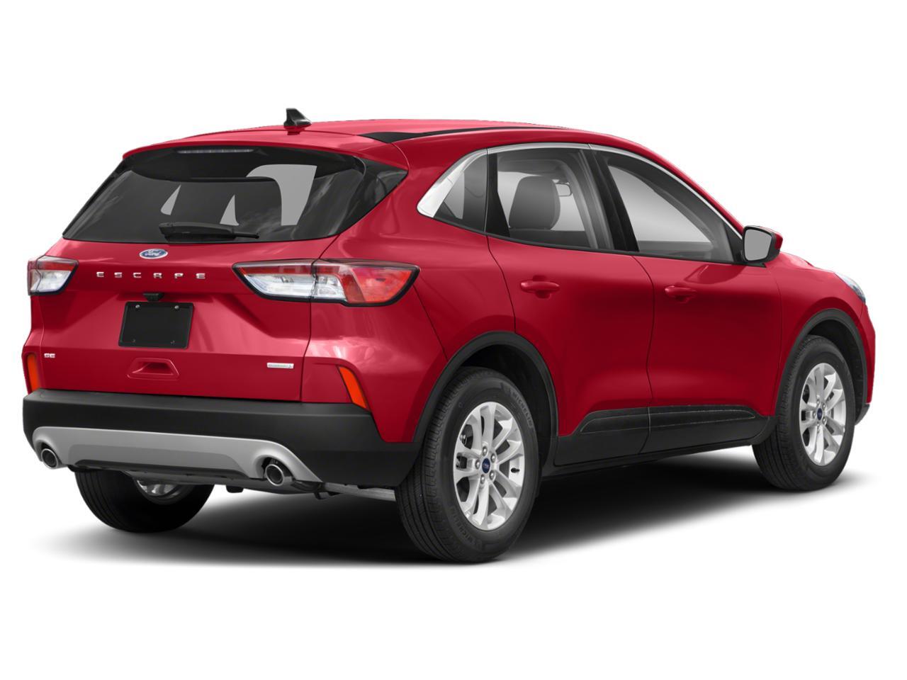 2020 Ford Escape SE Owego NY