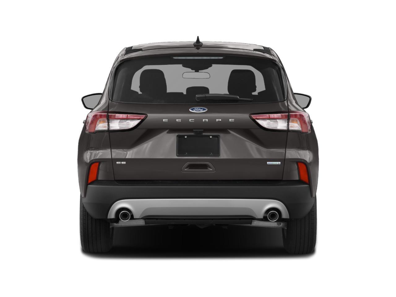 2020 Ford Escape SE Vestal NY