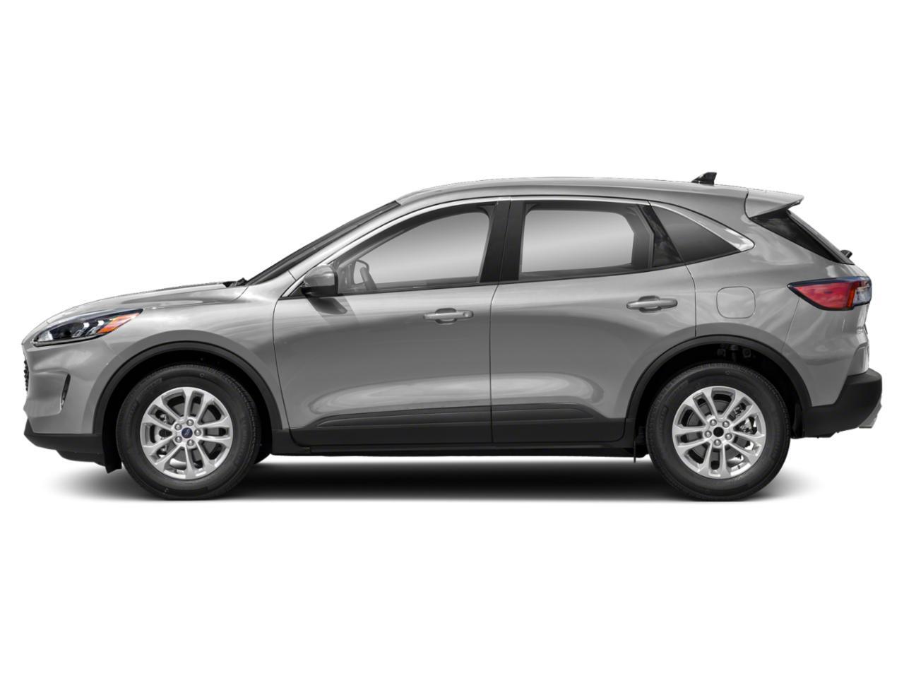 2020 Ford Escape SE Roseville CA