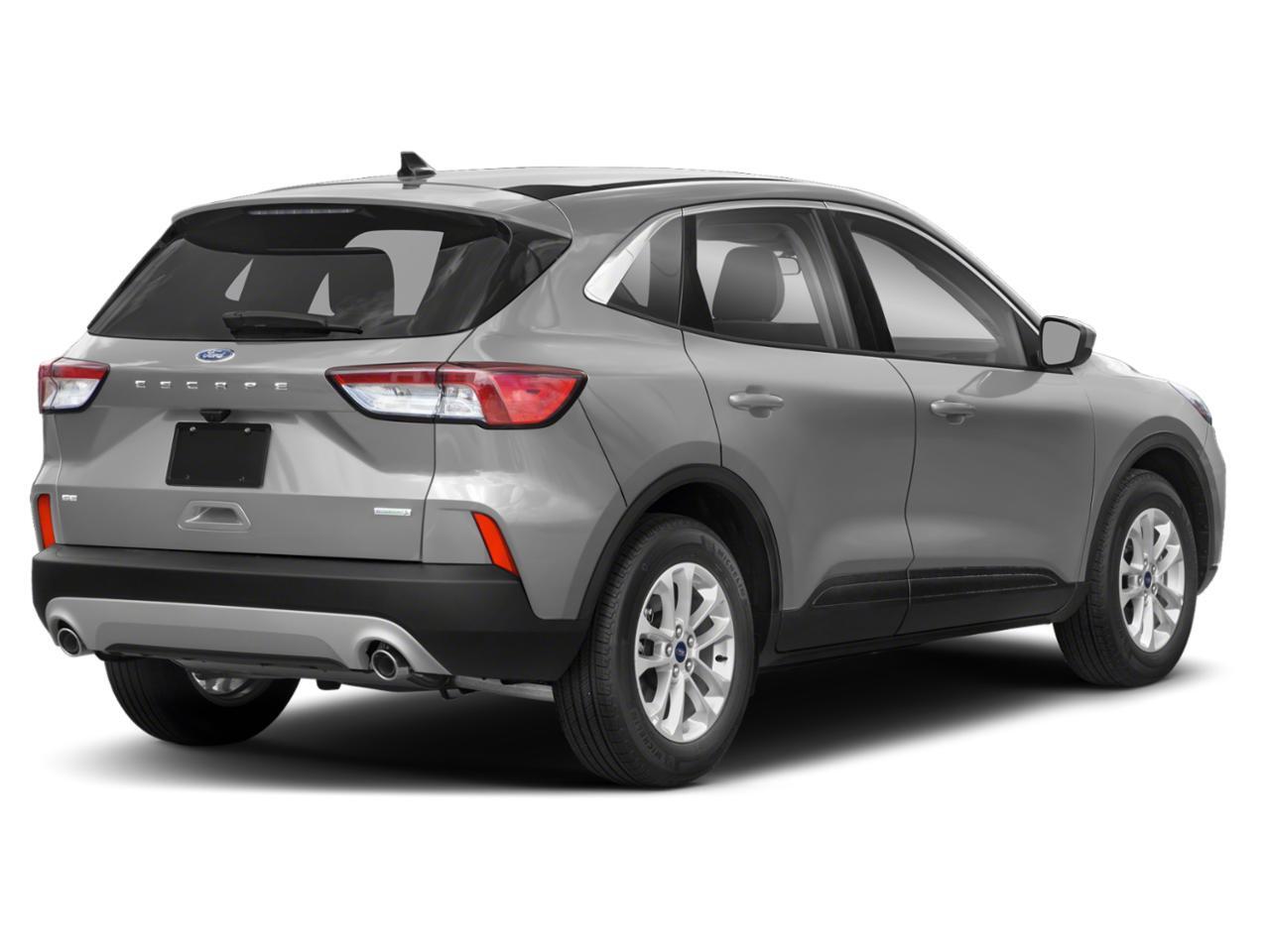 2020 Ford Escape SE Roseville CA