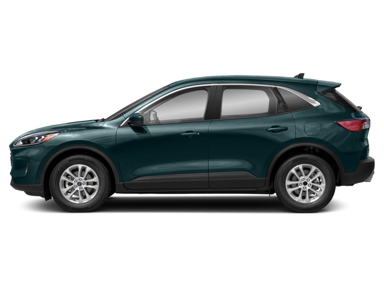 2020 Ford Escape SE Sport Hybrid Akron