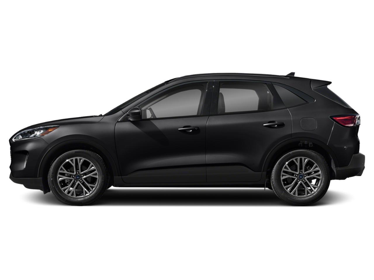 2020 Ford Escape SEL Hondo TX