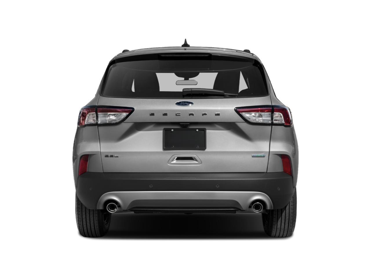 2020 Ford Escape SEL Hondo TX