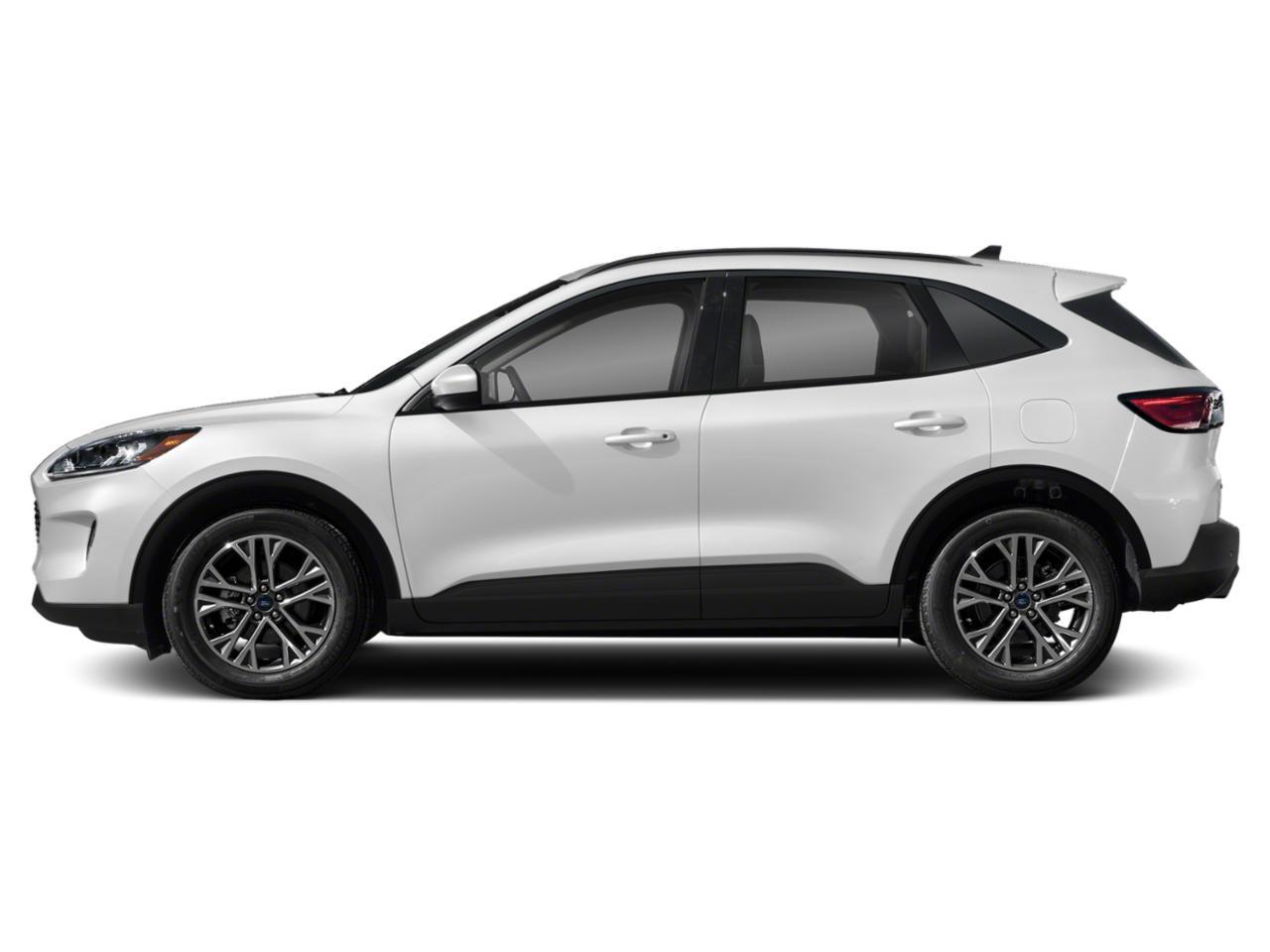 2020 Ford Escape SEL Edmonton AB