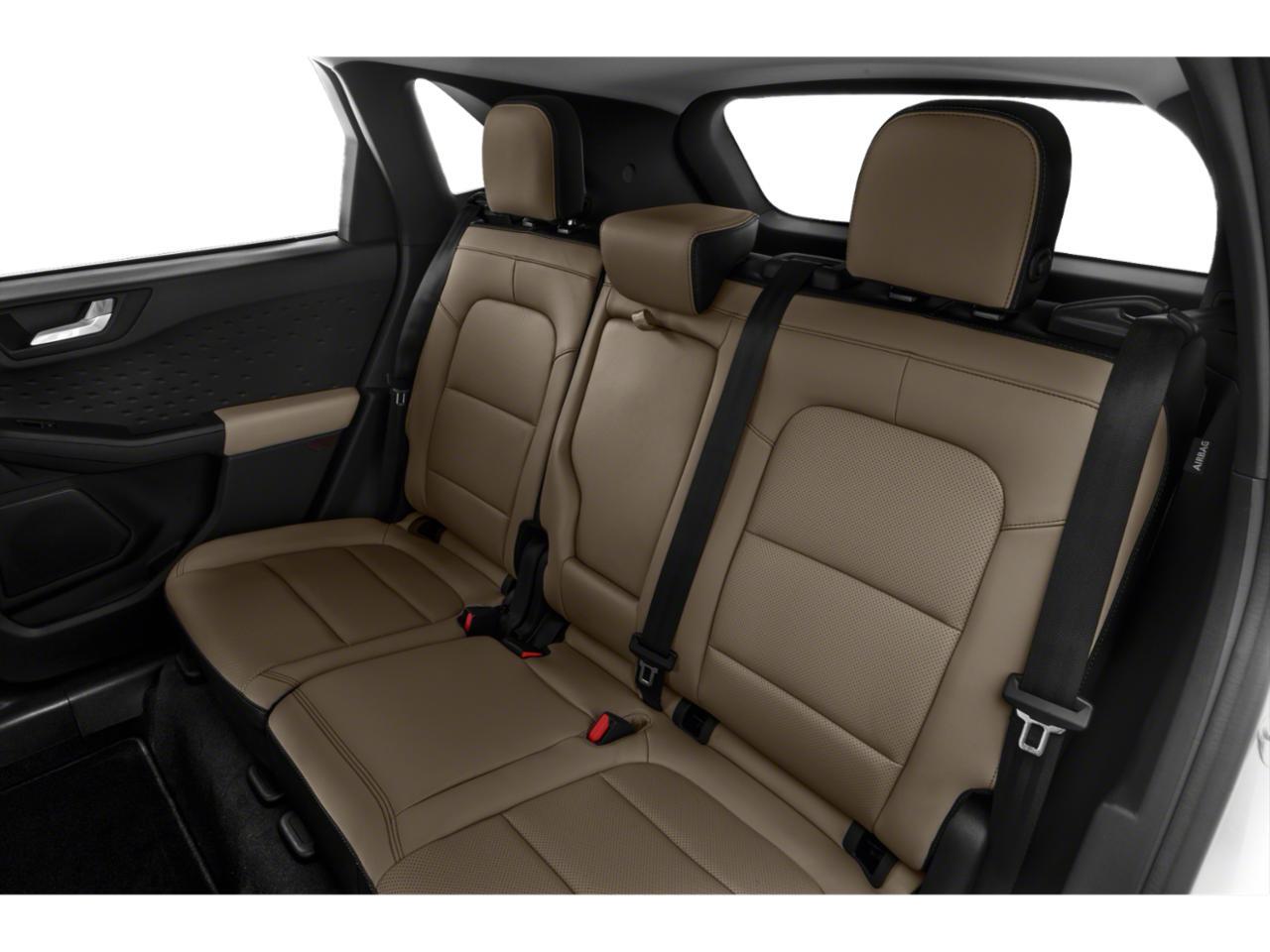 2020 Ford Escape SEL Edmonton AB