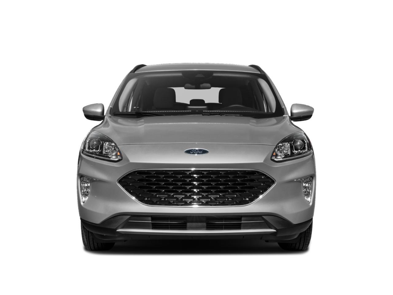 2020 Ford Escape SEL Edmonton AB