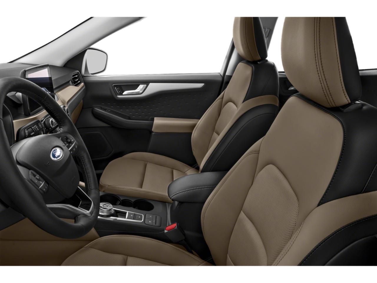 2020 Ford Escape SEL Edmonton AB