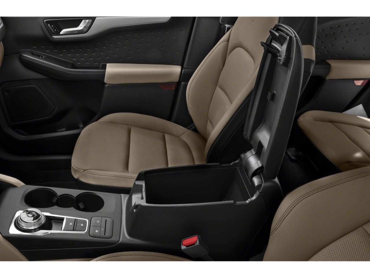 2020 Ford Escape SEL Edmonton AB