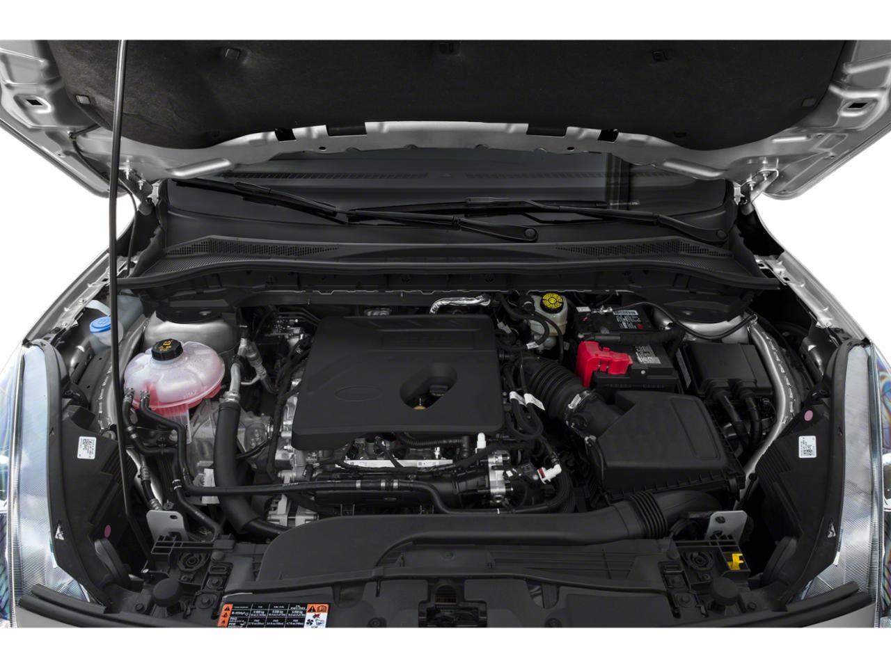 2020 Ford Escape SEL Edmonton AB
