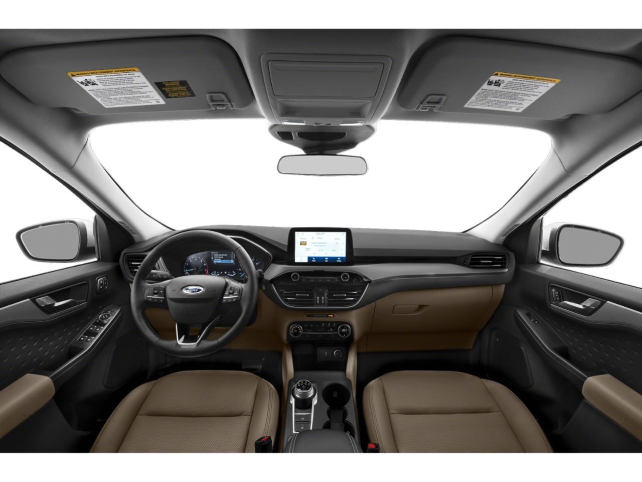 2020 Ford Escape SEL Edmonton AB