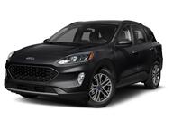 2020 Ford Escape SEL Grand Junction CO 2020 Ford Escape SEL Grand Junction CO