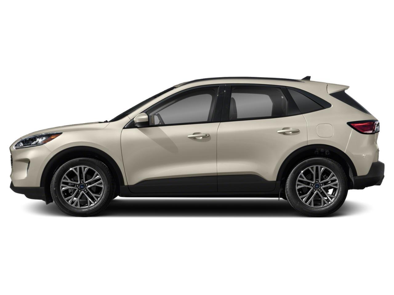 2020 Ford Escape SEL Corona CA