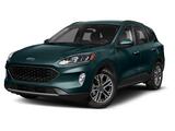 2020 Ford Escape SEL Oshkosh WI