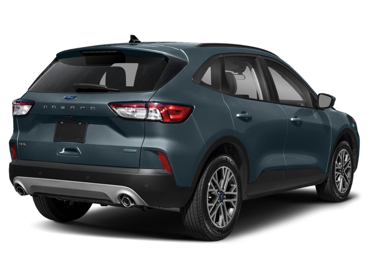 2020 Ford Escape SEL Owego NY