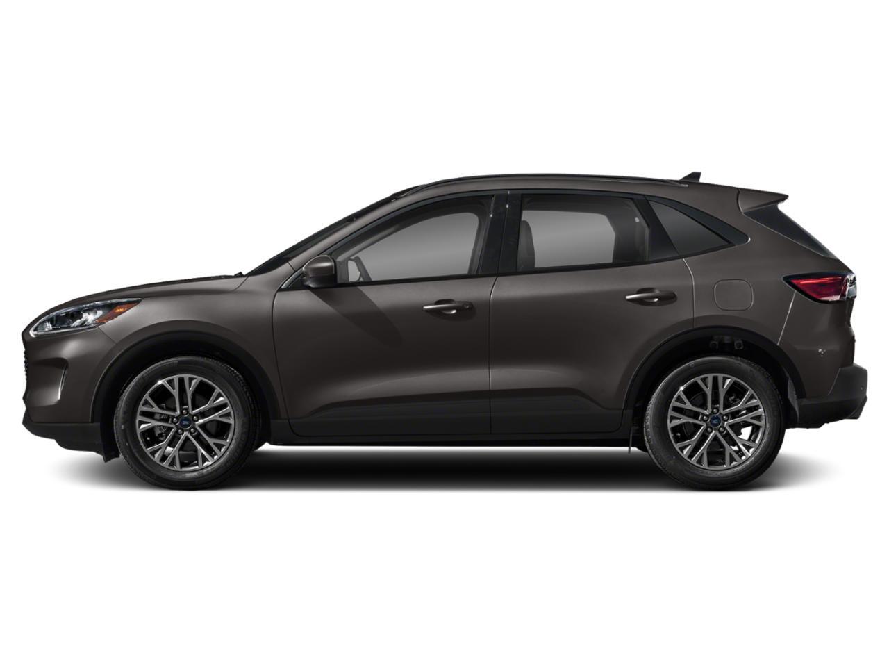 2020 Ford Escape SEL Richmond Hill NY