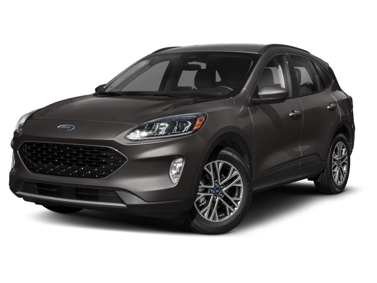 2020 Ford Escape SEL Richmond Hill NY