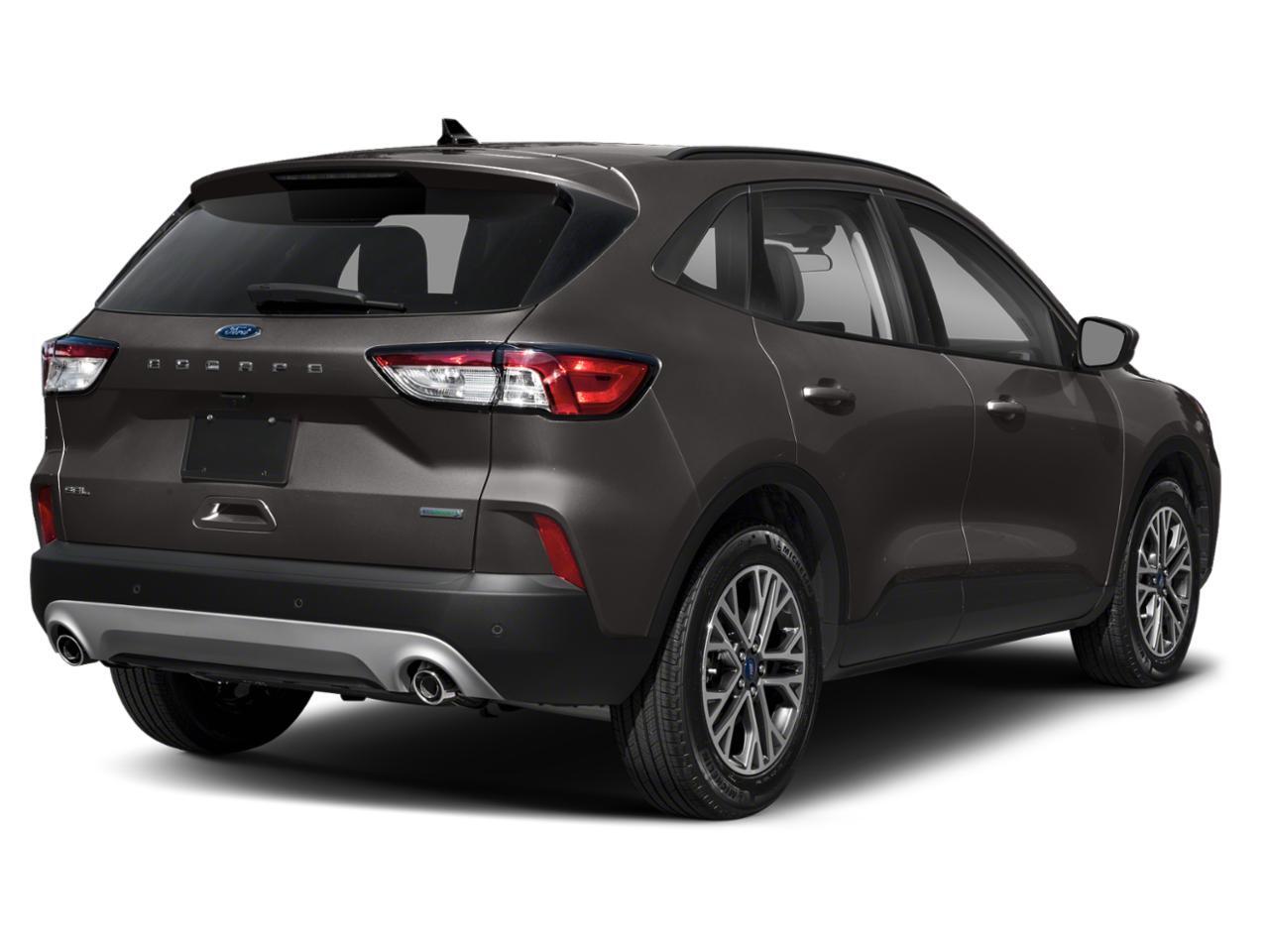 2020 Ford Escape SEL Richmond Hill NY