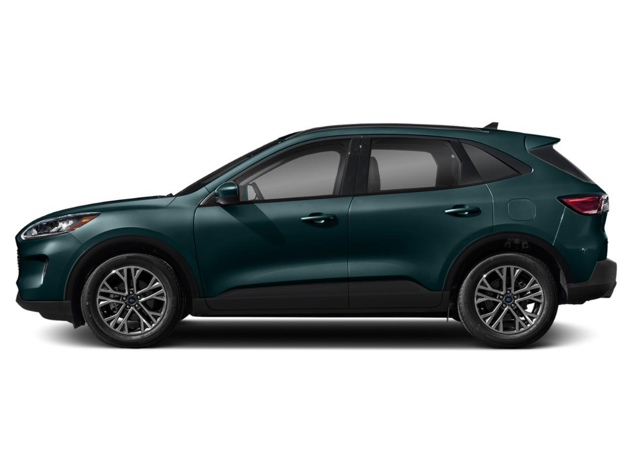 2020 Ford Escape SEL SOLD Owego NY