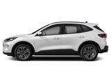 2020 Ford Escape SEL San Diego County CA