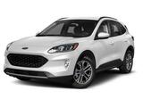 2020 Ford Escape SEL San Diego County CA