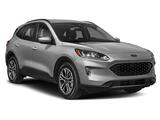 2020 Ford Escape SEL San Diego County CA