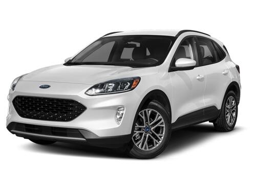 2020 Ford Escape SEL Tampa FL 2020 Ford Escape SEL Tampa FL