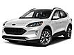 2020 Ford Escape Titanium Hybrid