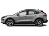 2020 Ford Escape Titanium Hybrid San Diego County CA