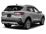 2020 Ford Escape Titanium Hybrid San Diego County CA