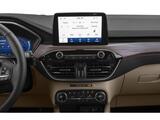 2020 Ford Escape Titanium Hybrid San Diego County CA
