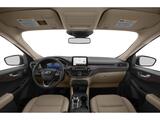 2020 Ford Escape Titanium Hybrid San Diego County CA