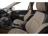 2020 Ford Escape Titanium Hybrid San Diego County CA