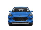 2020 Ford Escape Titanium Hybrid San Diego County CA