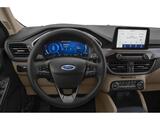 2020 Ford Escape Titanium Hybrid San Diego County CA