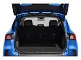 2020 Ford Escape Titanium Hybrid San Diego County CA