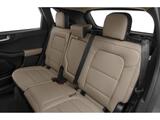 2020 Ford Escape Titanium Hybrid San Diego County CA