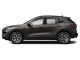2020 Ford Escape Titanium Oshkosh WI